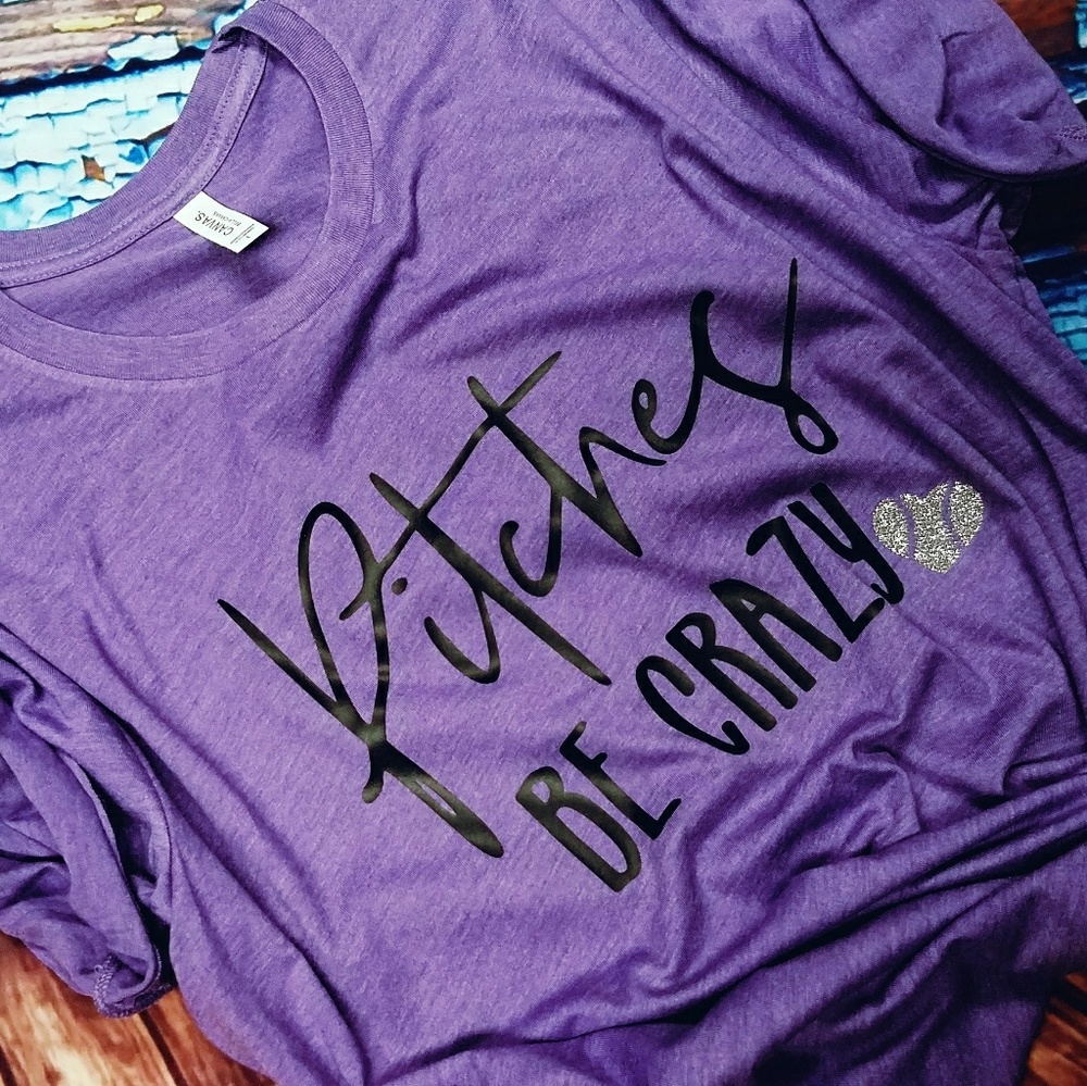 Women's unisex tshirt